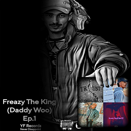 Freazy The King(Daddy Woo)’s avatar