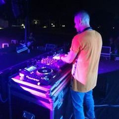 DJ MERCURY