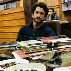 Malak Ikram kakar
