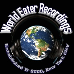 World Eater Recordings