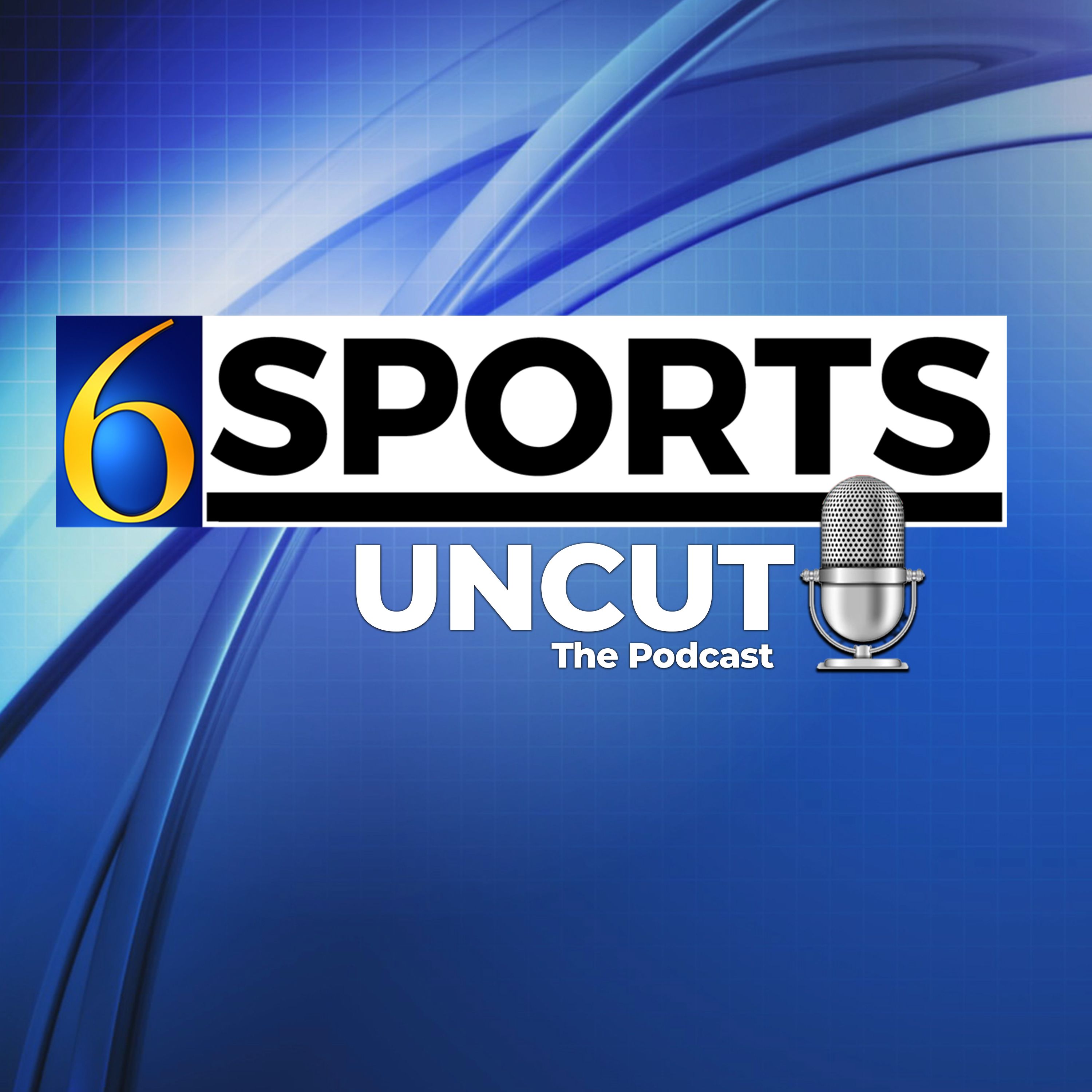 6 Sports Uncut