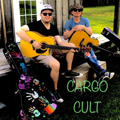 Cargo Cult 96