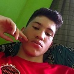 Breno Ferreira