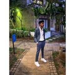Neel Bhoyroo