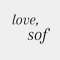 love, sof