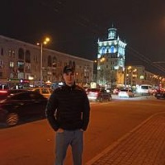 Nikita Vukovich
