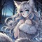 Wolfy/Wolf Lee