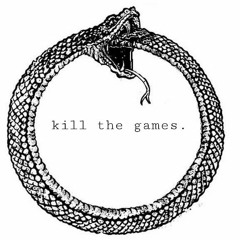 Kill The Games