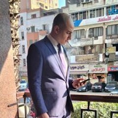 Marwan Hussien Zahran