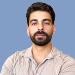 غلاف غنائي لأغنية القنّاص