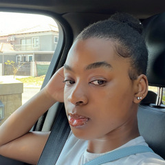 Nandi Mbatha