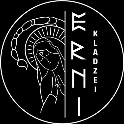 Erni Kladzei’s avatar