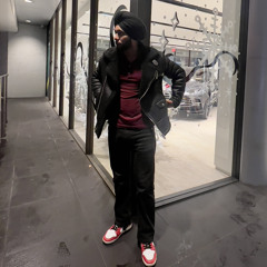 Jessi thind