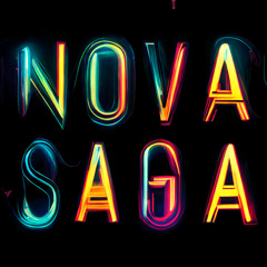 Nova Saga