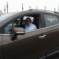 عمرو عاشور