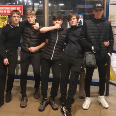 big Cammy Kelly