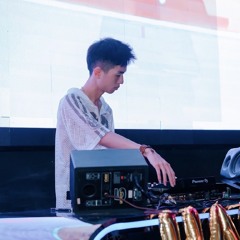 DJ Darwin