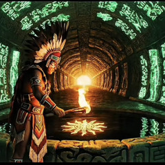 Precious Plumed Serpent