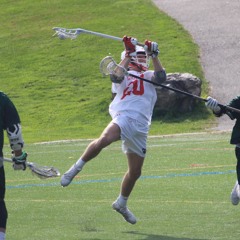 Colter Lingelbach-Pierce