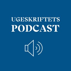Ugeskriftets podcast
