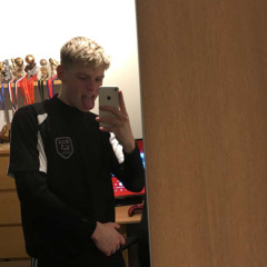 Fergus Mackie