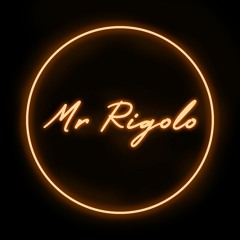Mr Rigolo