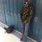 hoodie mel