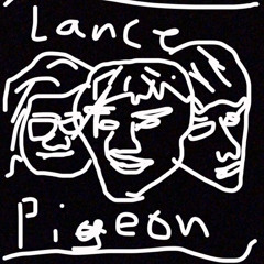 Lance Pidgeon