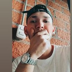 Alexander Quevedo