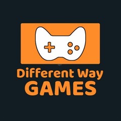 Different Way Games