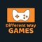 Different Way Games