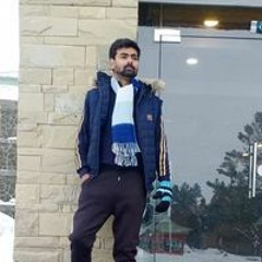 Malik Baqir Awan