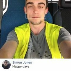Simon Jones