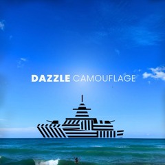 Dazzle Camouflage