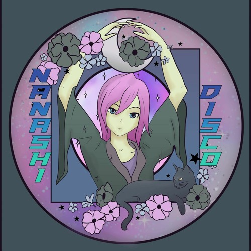Nanashi Disco’s avatar