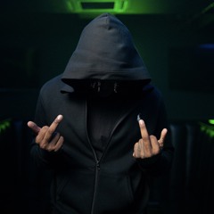 SHA GRINCHIN X BABY HAWK EM -