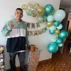 Marlon Hidalgo Garcia