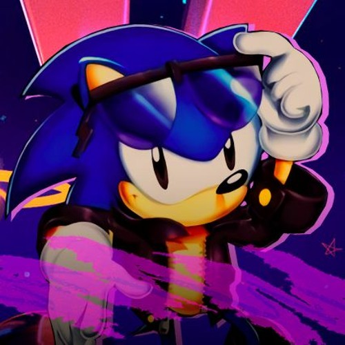 /// SonicFreak’s avatar