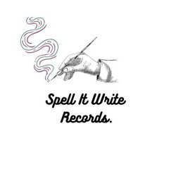 Spell iT Write Rec.