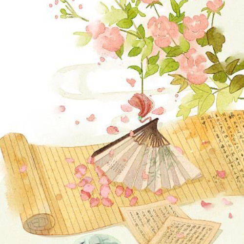 Ái phi - Hậu Huyền