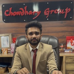 shahwan chowdhary