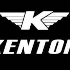 KENTON RECORDS DJ