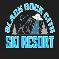 Black Rock City Ski Resort