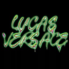 Lucas Versace