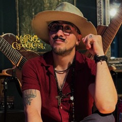 Mario García Capodicasa