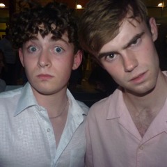 The Psychedelic Bush Freaks