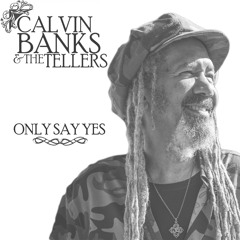 Calvin Banks