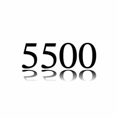 5500