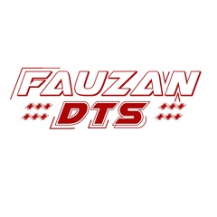 FAUZAN [ DTS ] 2ND