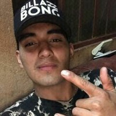 Carlos Daniel Gimenez